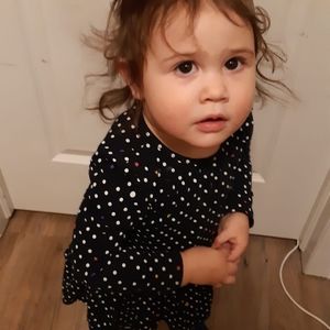 Meet your Posher, Patricia